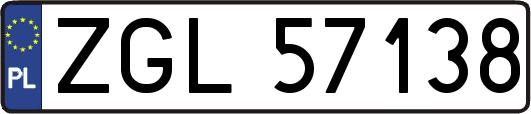 ZGL57138