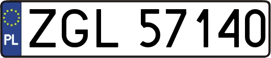 ZGL57140