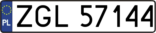 ZGL57144