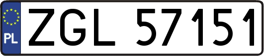 ZGL57151