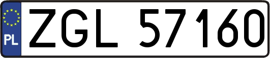 ZGL57160