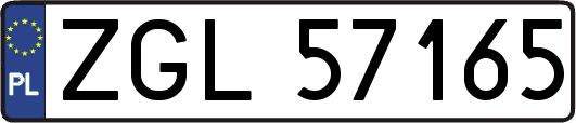 ZGL57165