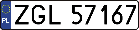 ZGL57167