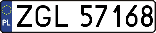 ZGL57168