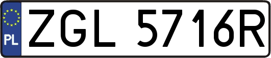 ZGL5716R