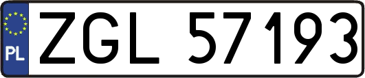ZGL57193