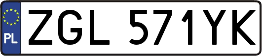 ZGL571YK