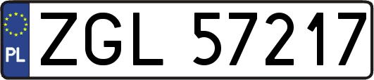 ZGL57217