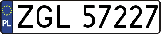 ZGL57227