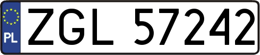 ZGL57242