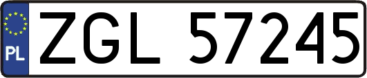 ZGL57245