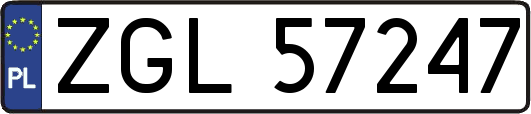 ZGL57247