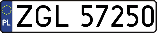 ZGL57250