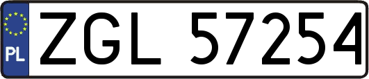 ZGL57254
