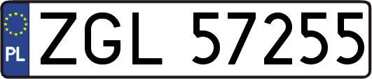 ZGL57255