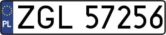 ZGL57256