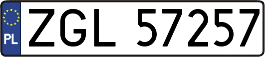 ZGL57257