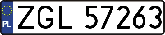ZGL57263