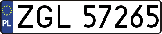 ZGL57265