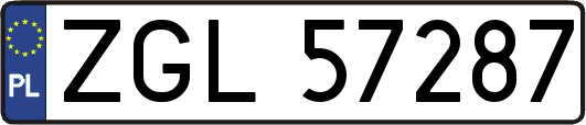 ZGL57287