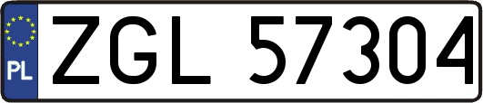 ZGL57304