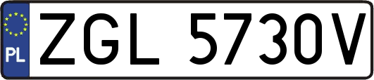 ZGL5730V