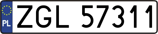 ZGL57311
