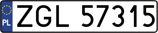 ZGL57315