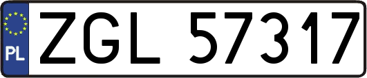 ZGL57317