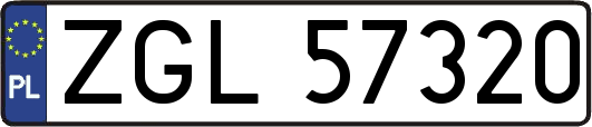 ZGL57320