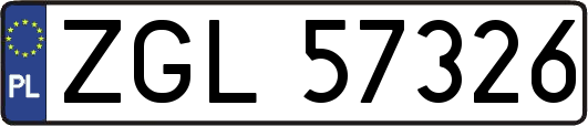 ZGL57326