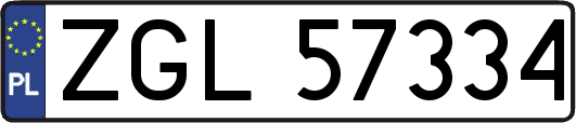 ZGL57334