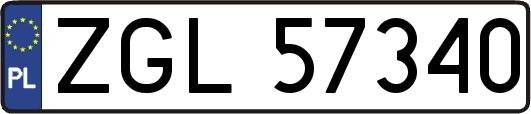 ZGL57340