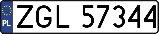 ZGL57344