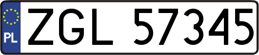 ZGL57345