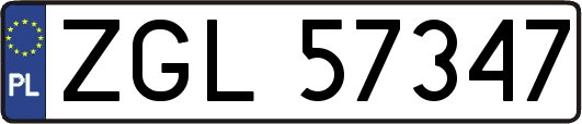 ZGL57347