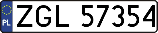 ZGL57354