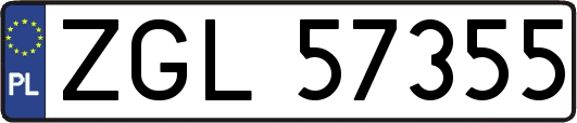 ZGL57355