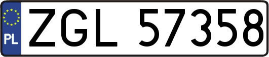 ZGL57358
