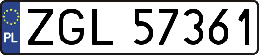 ZGL57361