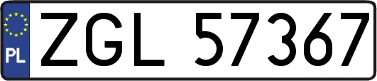 ZGL57367