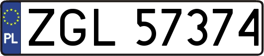 ZGL57374