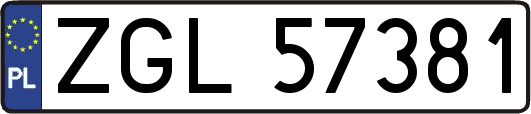 ZGL57381