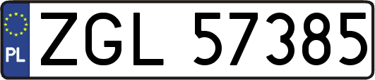 ZGL57385