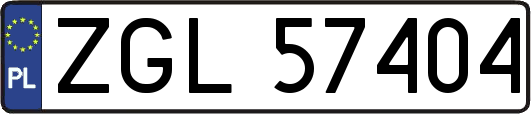 ZGL57404