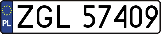 ZGL57409