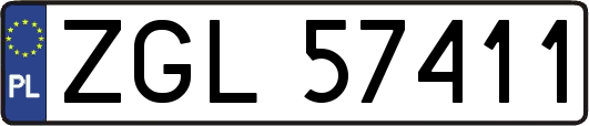 ZGL57411