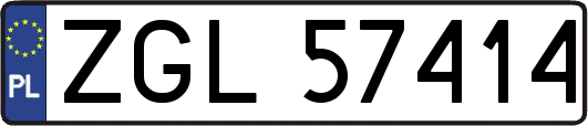 ZGL57414