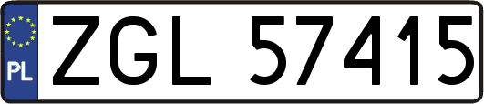 ZGL57415