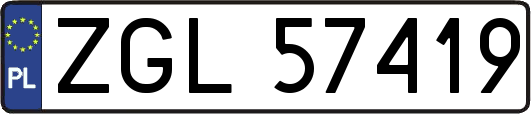 ZGL57419